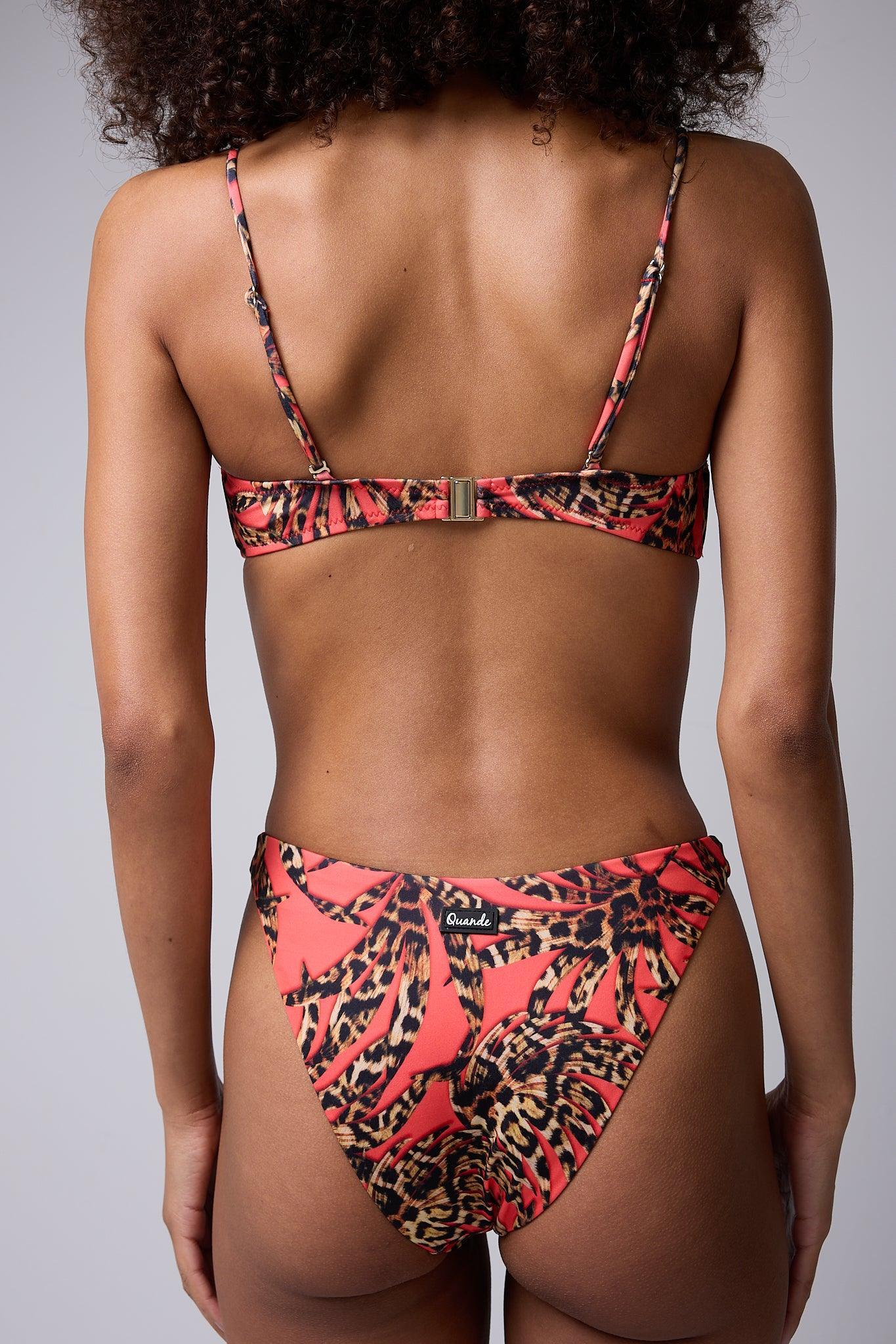 LushBandeu  /   Üst QN-129-1