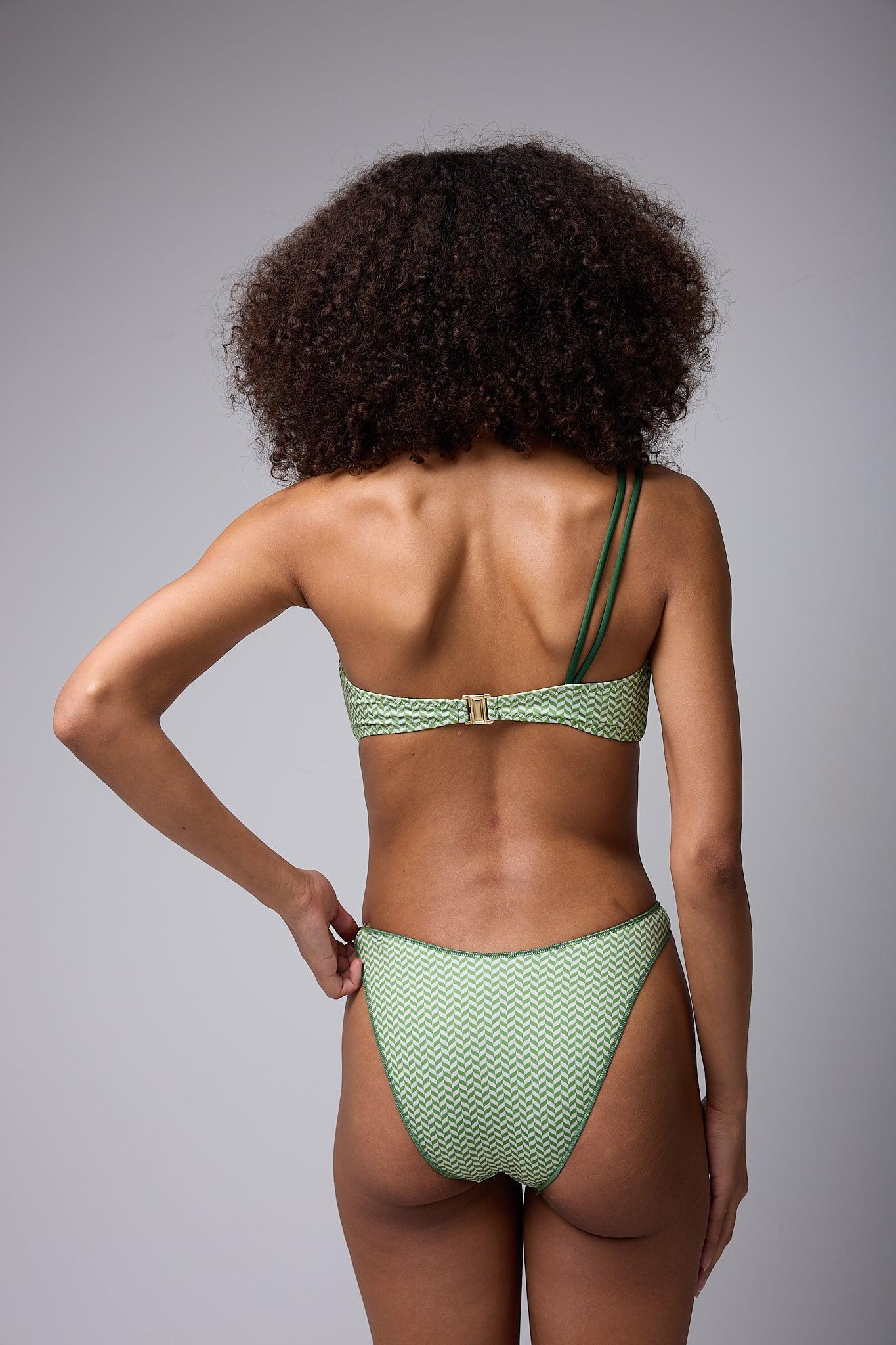 Barabella Tek Omuz Strablez  /  Alt QN-106