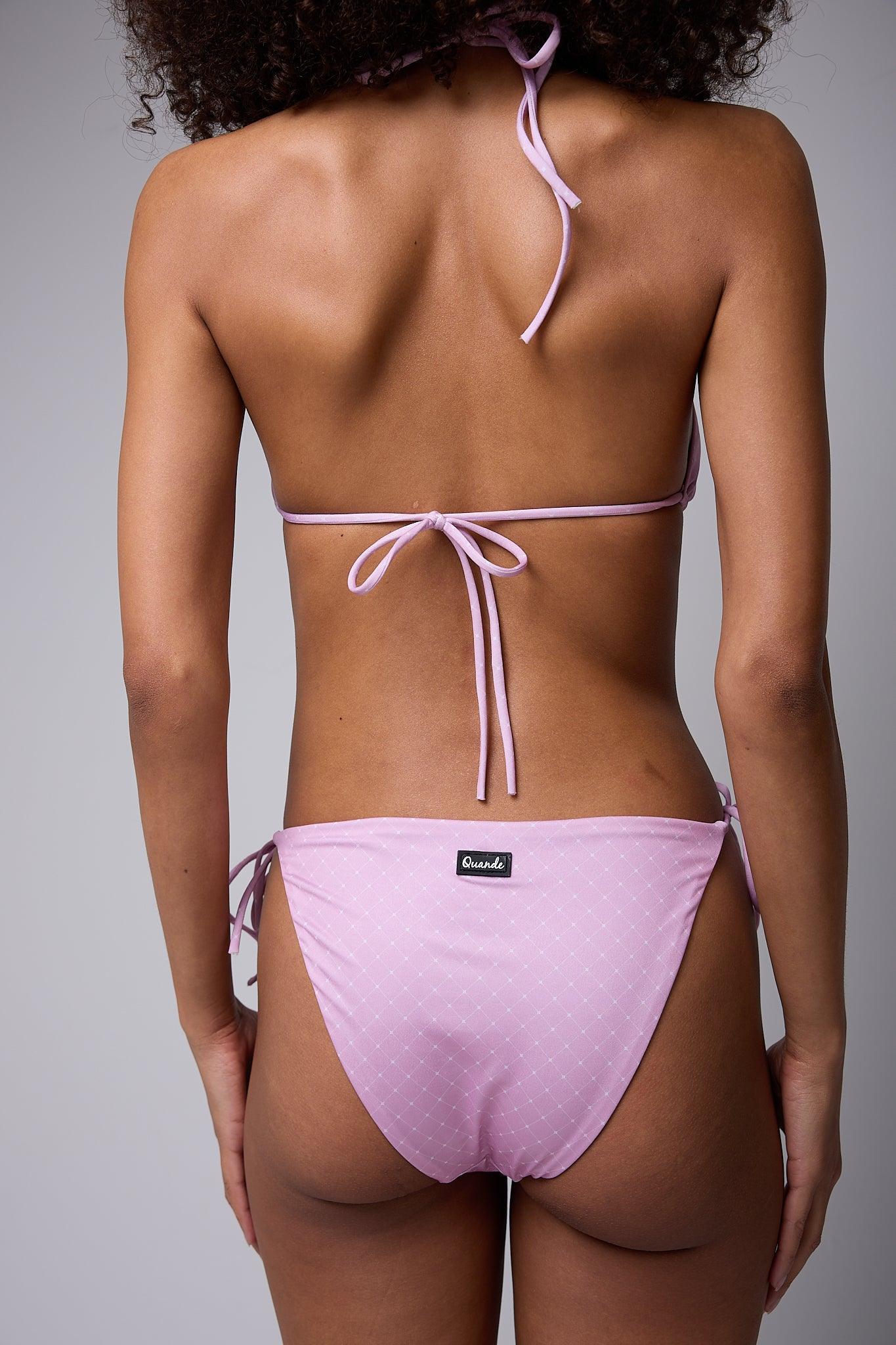 AquaTri Üçgen Bikini  /   Alt QN-144