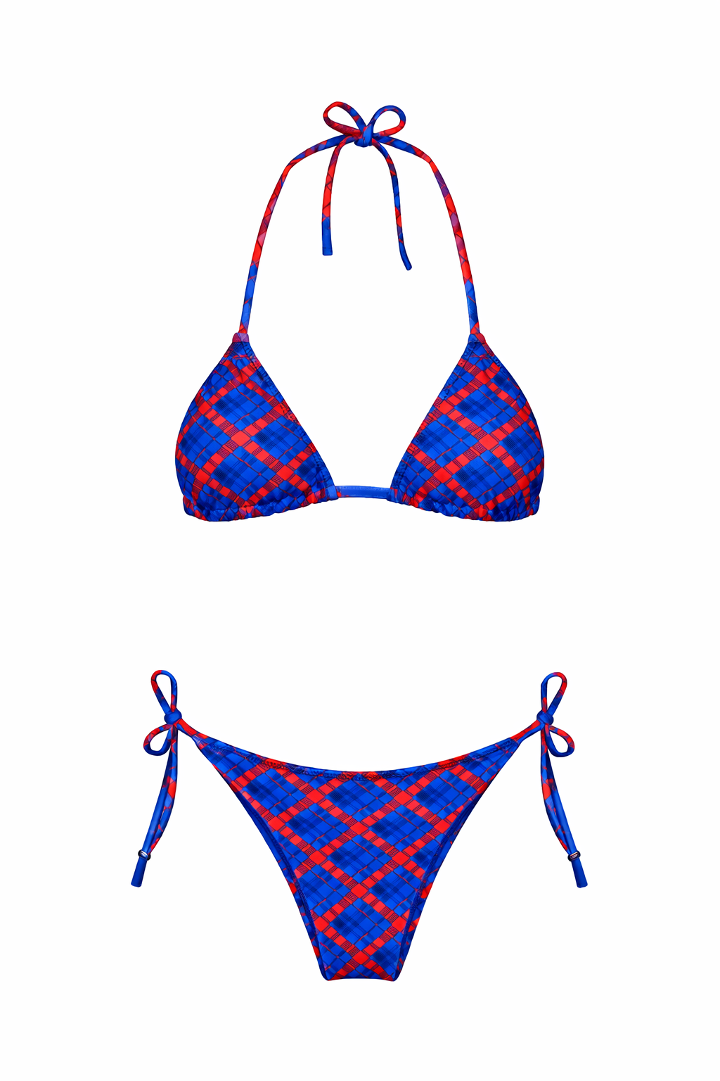 AquaTri Üçgen Bikini  // QN-926