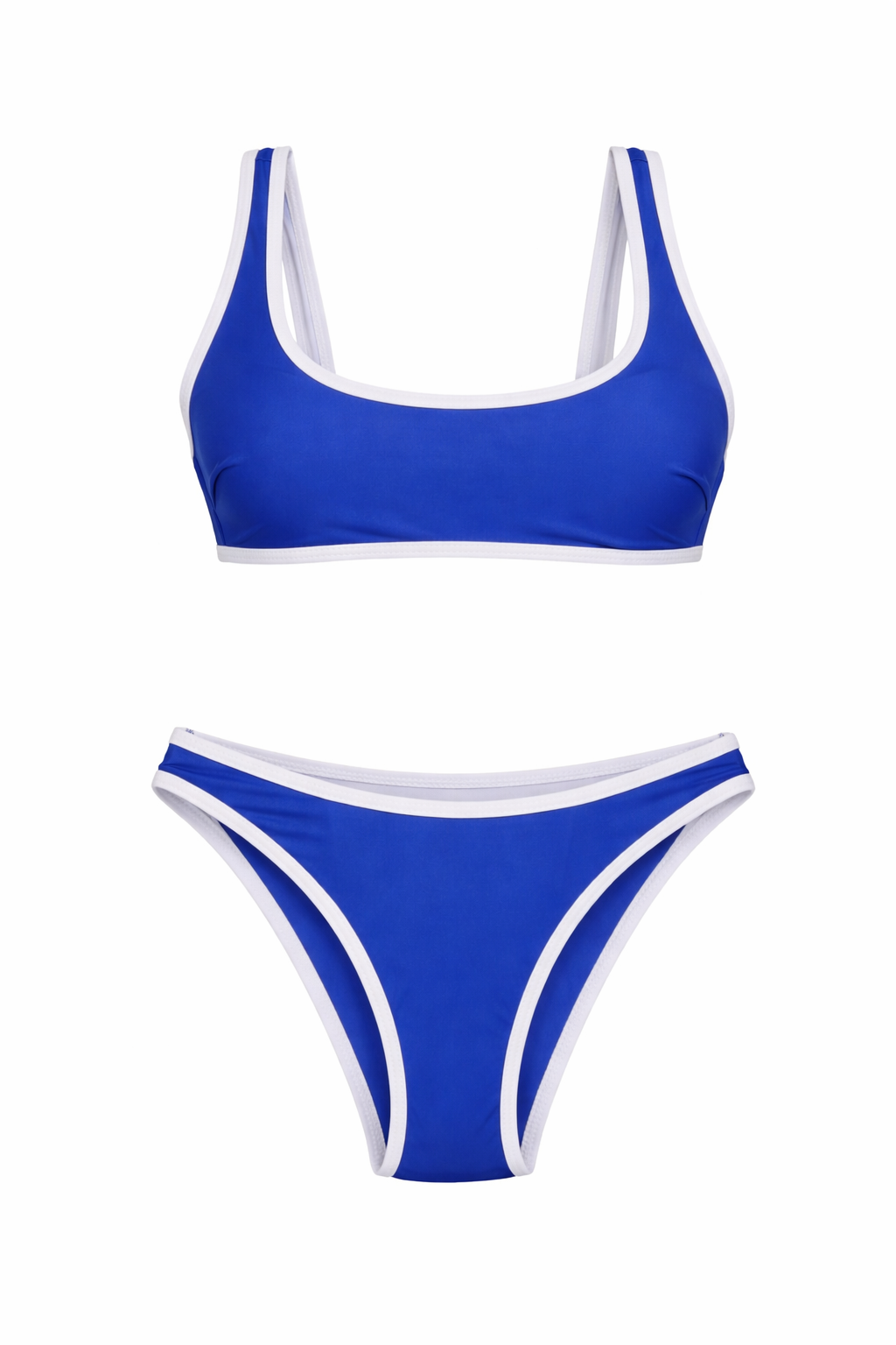 Luna Bra Bikini  // Qn-915