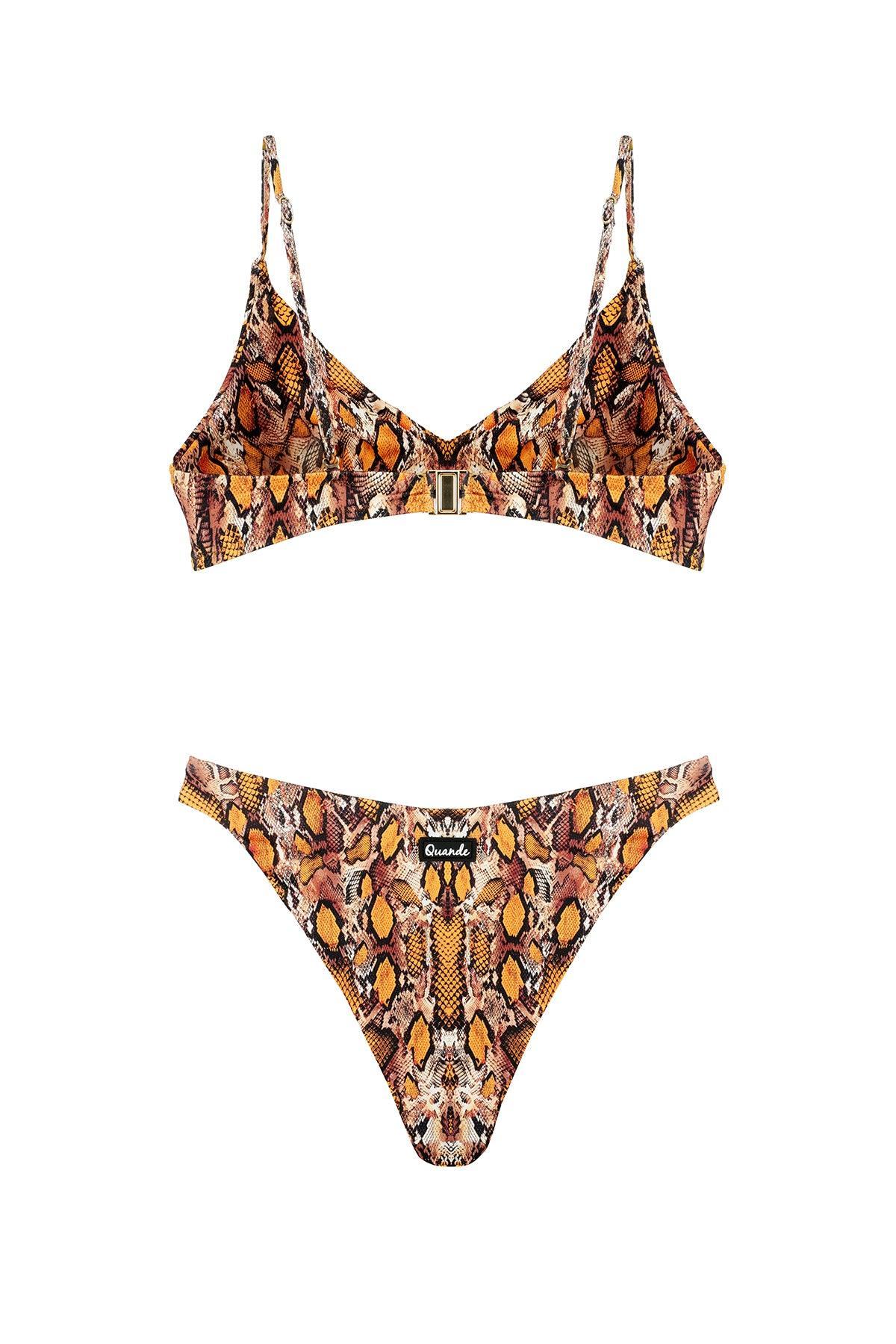 LushBandeau Modèle QN-131-1