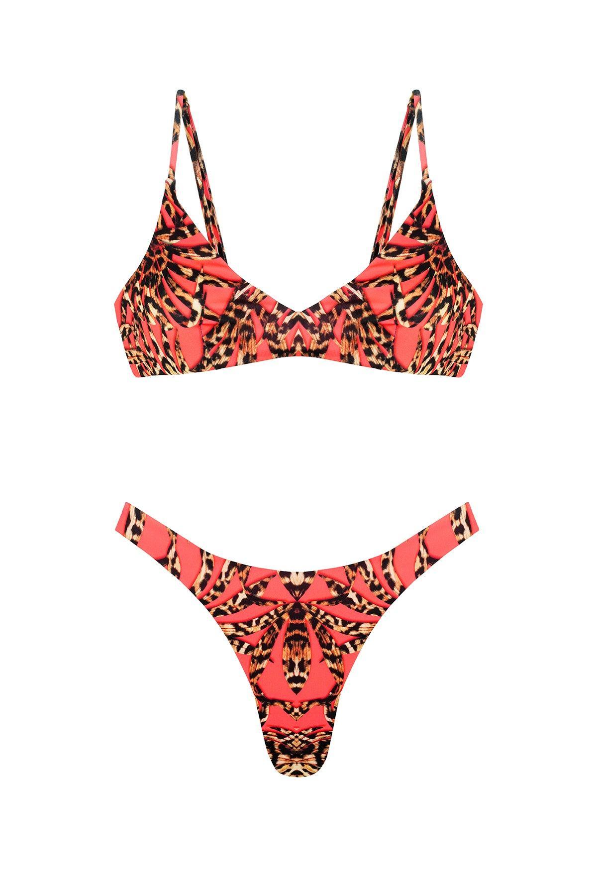 LushBandeu  /  Alt QN-129