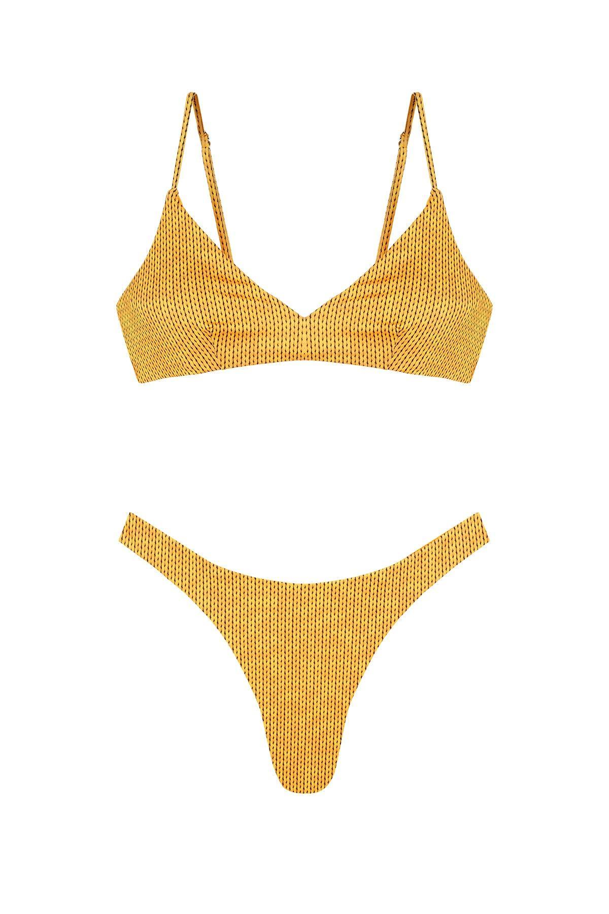 LushBandeu  /   Üst QN-125-1