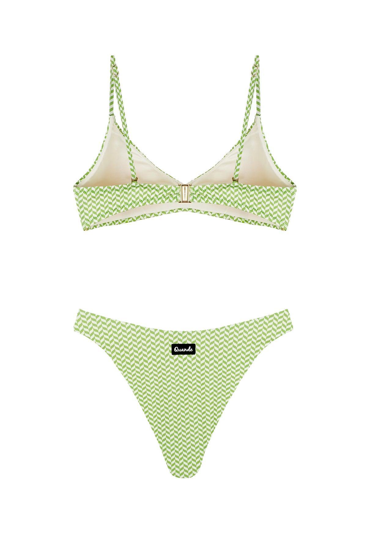 LushBandeu  /  Alt QN-127