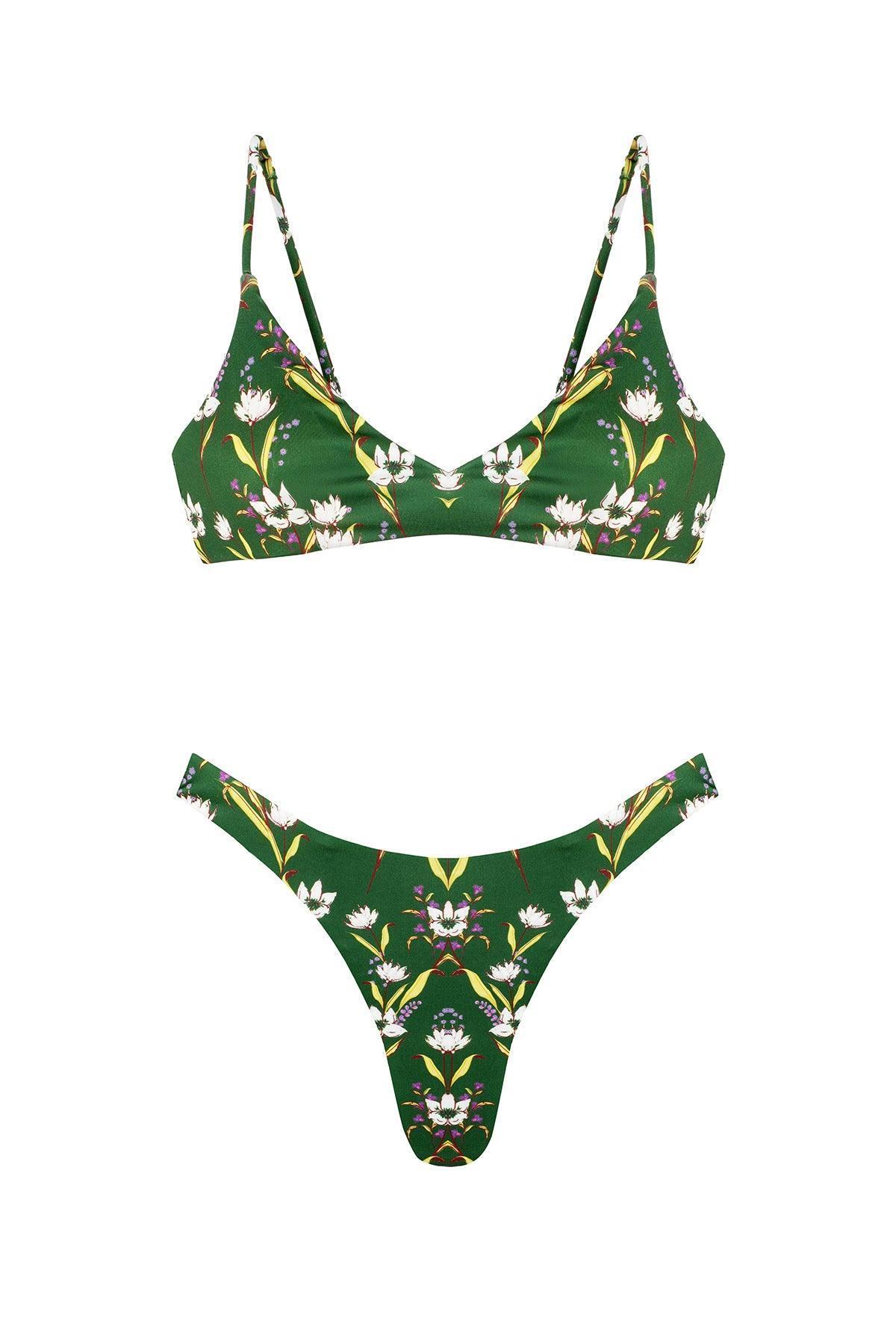 LushBandeu  /   Üst QN-122-1