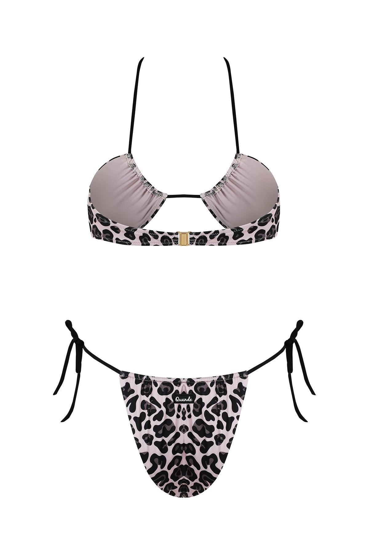 Trivava T.Üçgen Bikini Alt QN-115