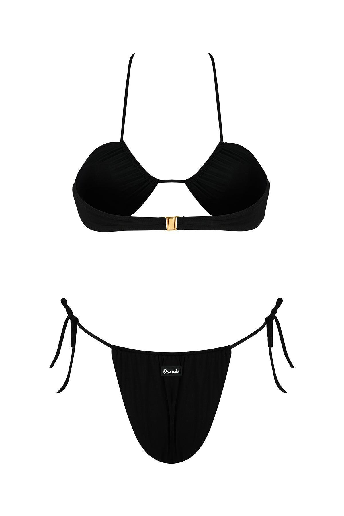 Trivava T.Üçgen Bikini  /   Üst QN-112-1