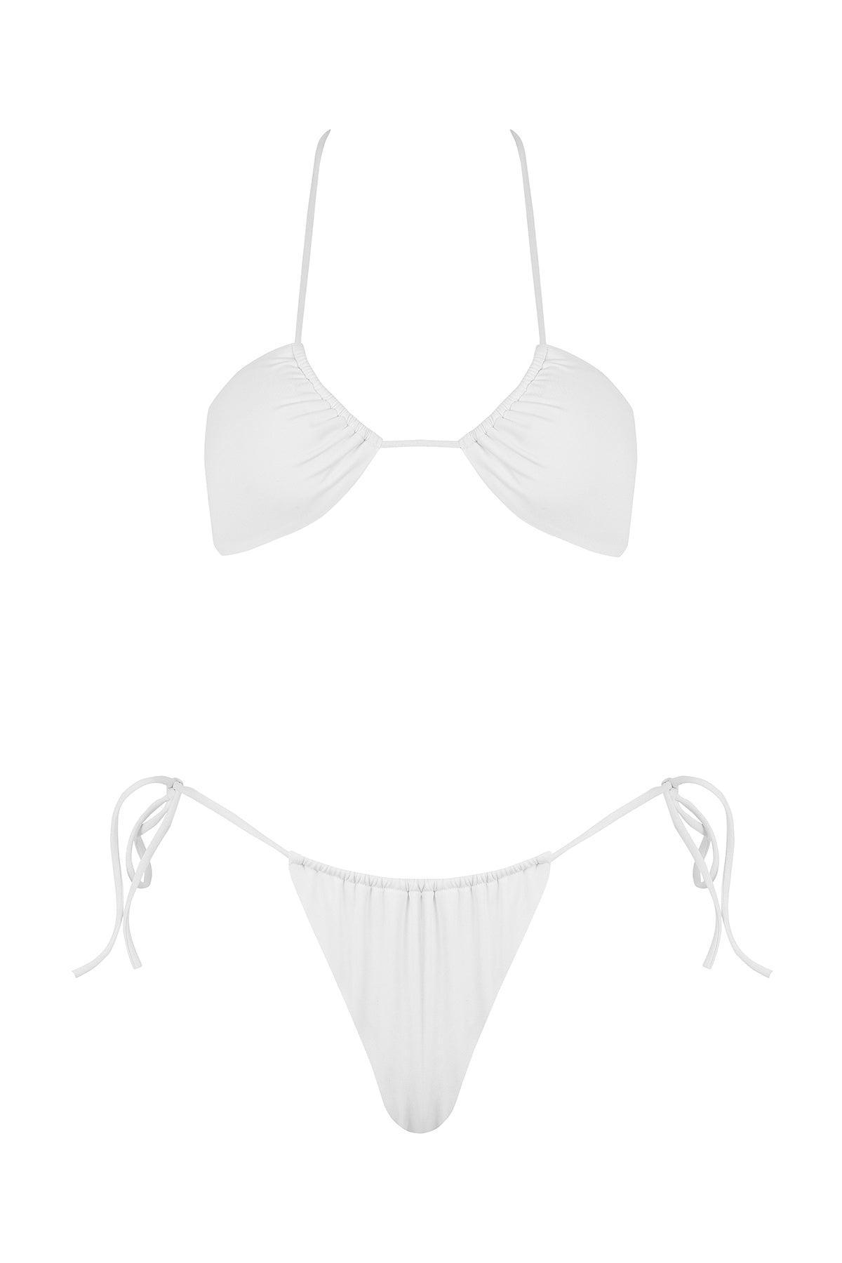 Trivava T.Üçgen Bikini  /   Üst QN-110-1