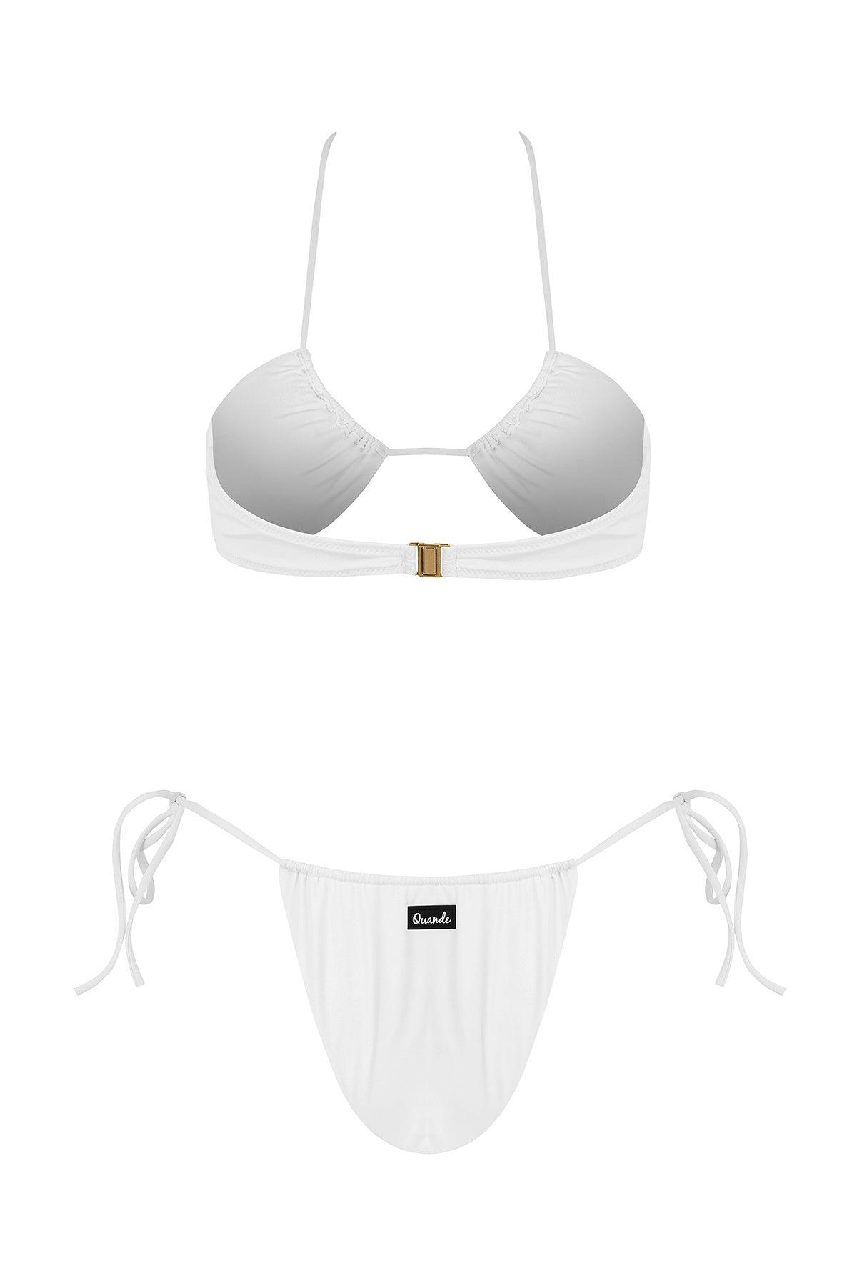 Trivava T.Üçgen Bikini  /   Üst QN-110-1