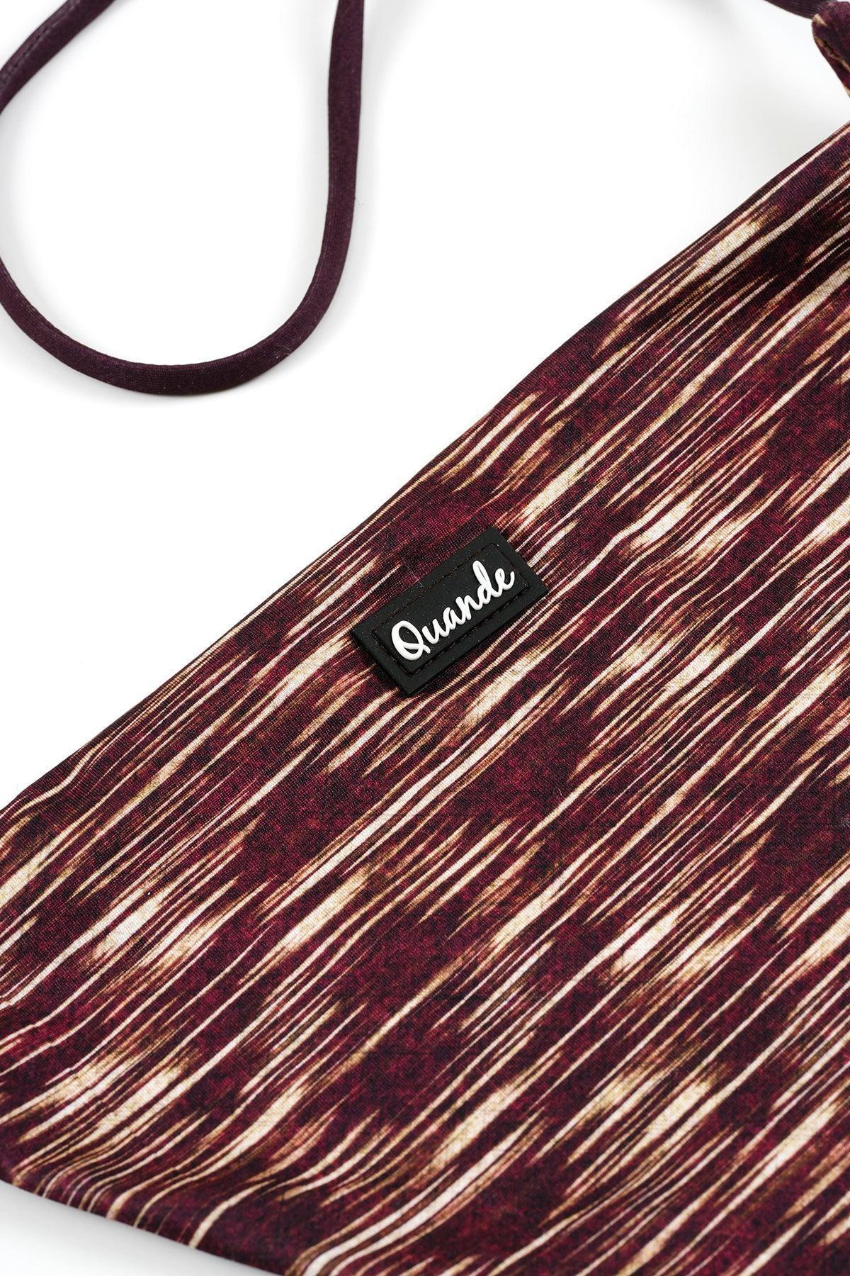 Bikinis en cuir véritable QN-147-1