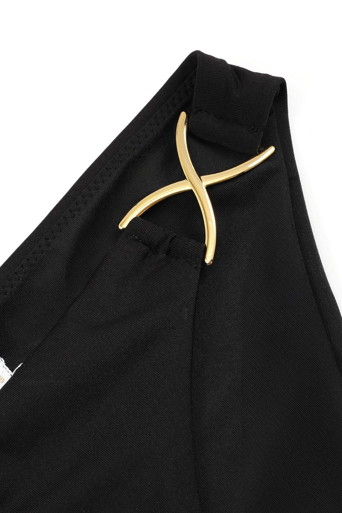 Arrêt de l'Üst QN-116-1