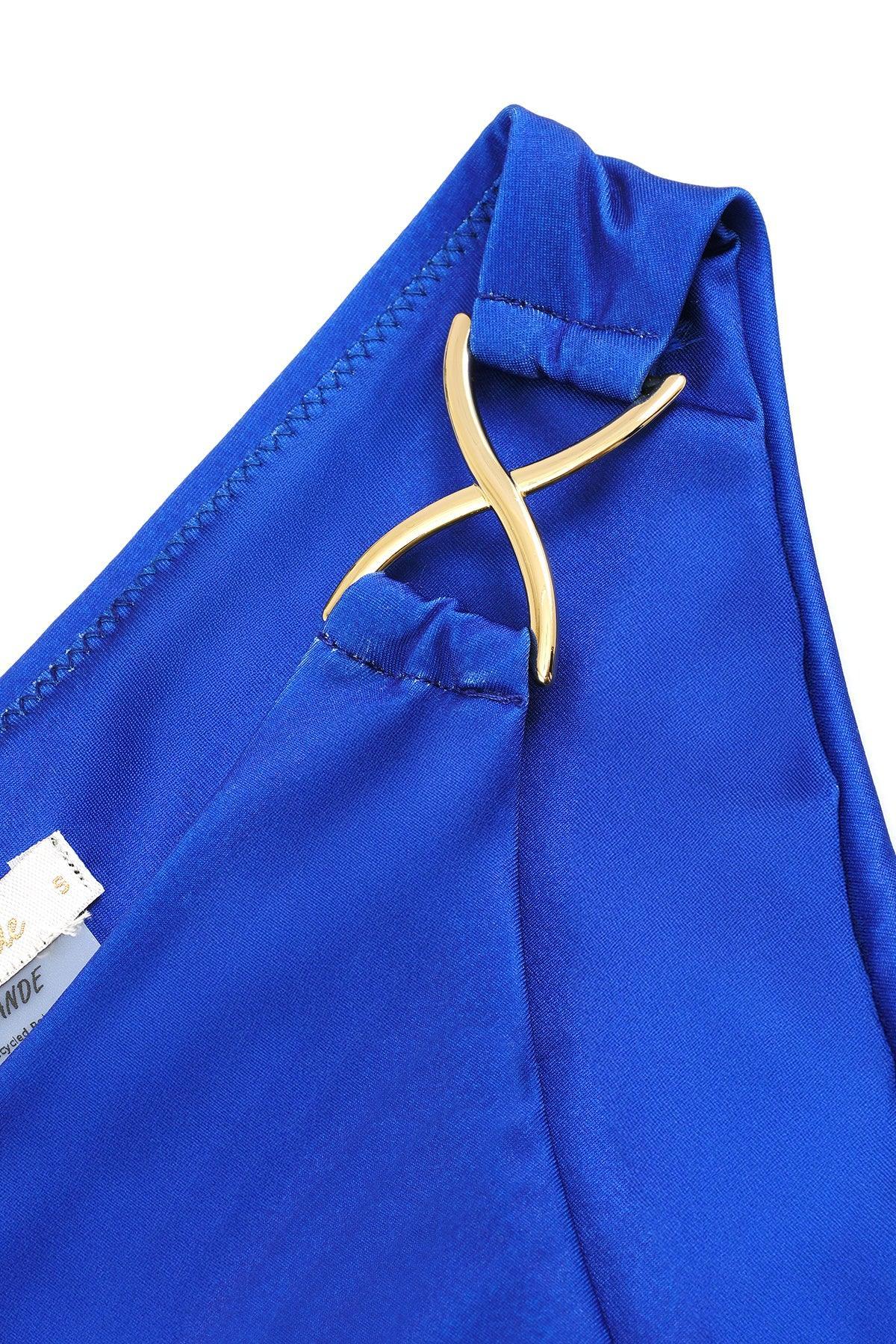 Arrêt de l'Üst QN-162-1