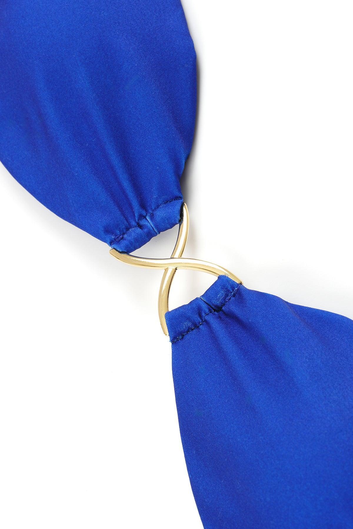 Arrêt de l'Üst QN-162-1