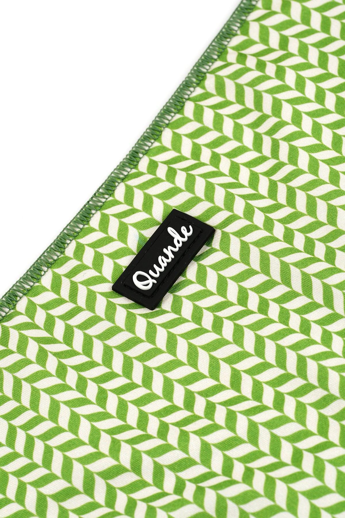 Bikini rayé QN-153-1