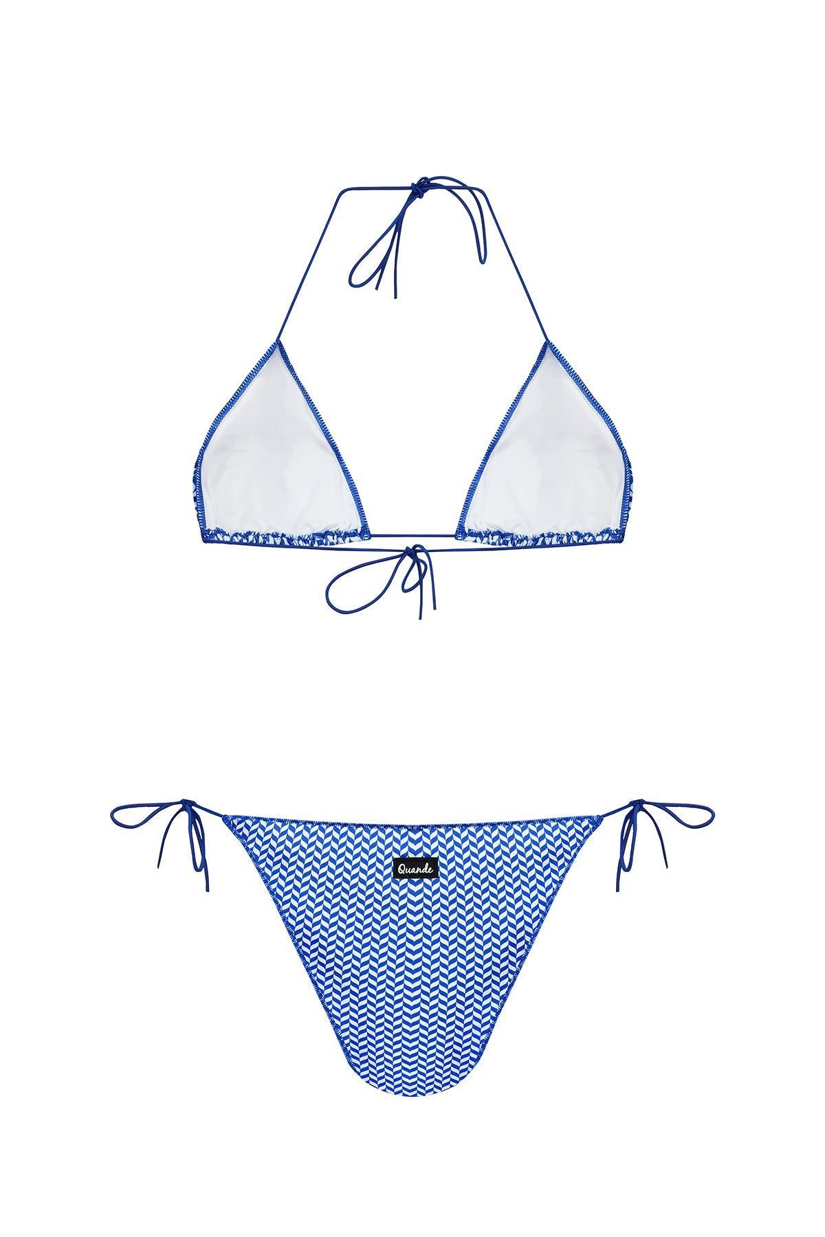 Bikinis pour femmes QN-151-1