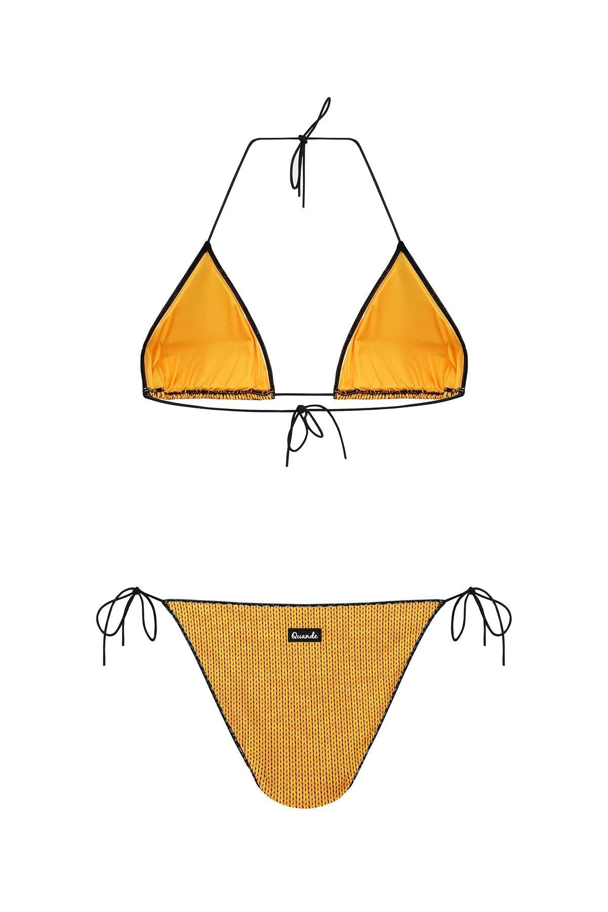 Bikinis pour femmes QN-150-1