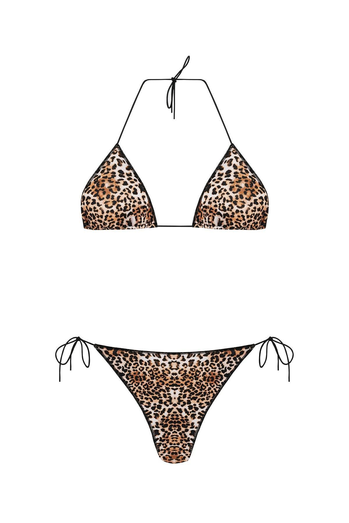 Bikinis pour femmes QN-154-1