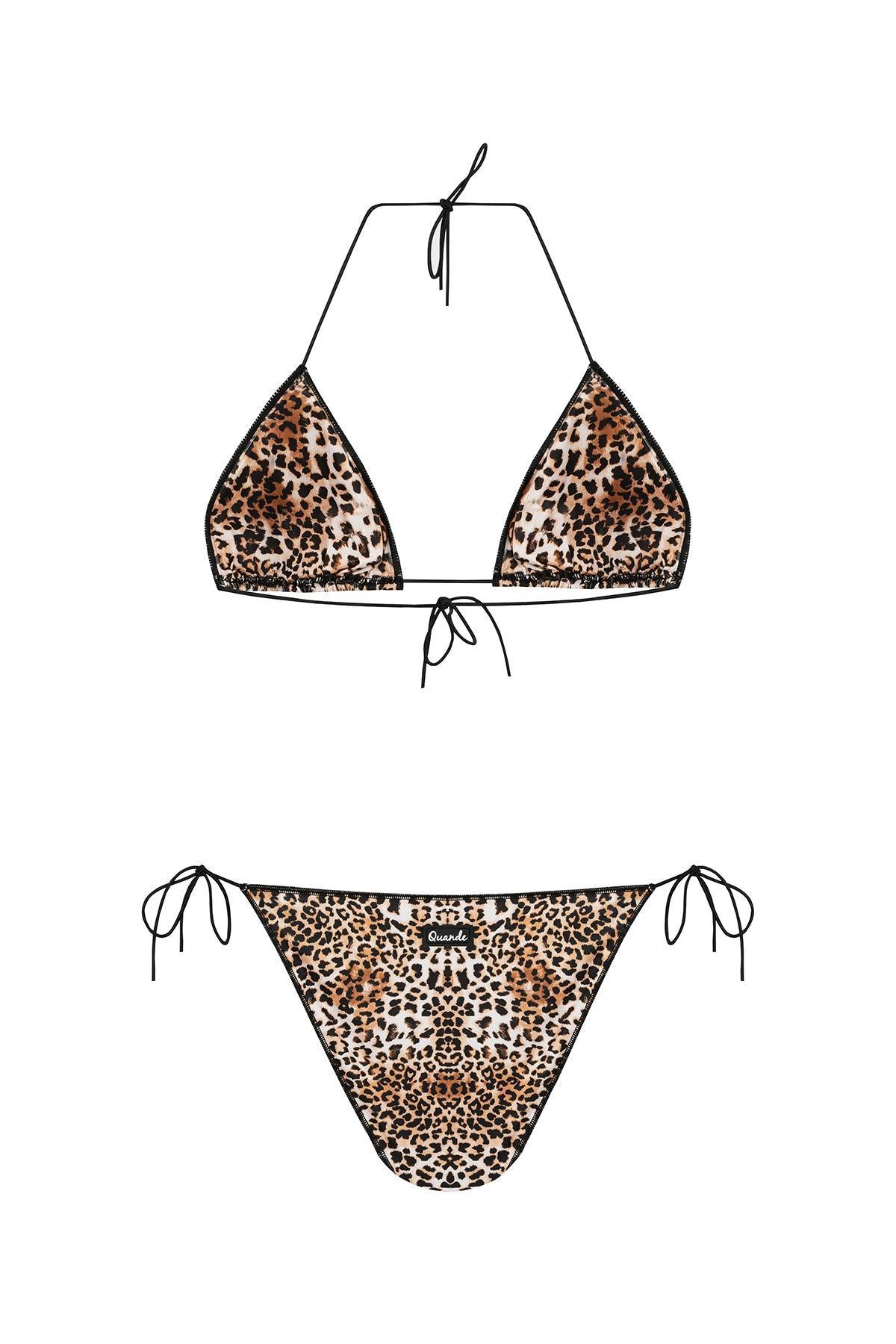 Bikinis pour femmes QN-154-1