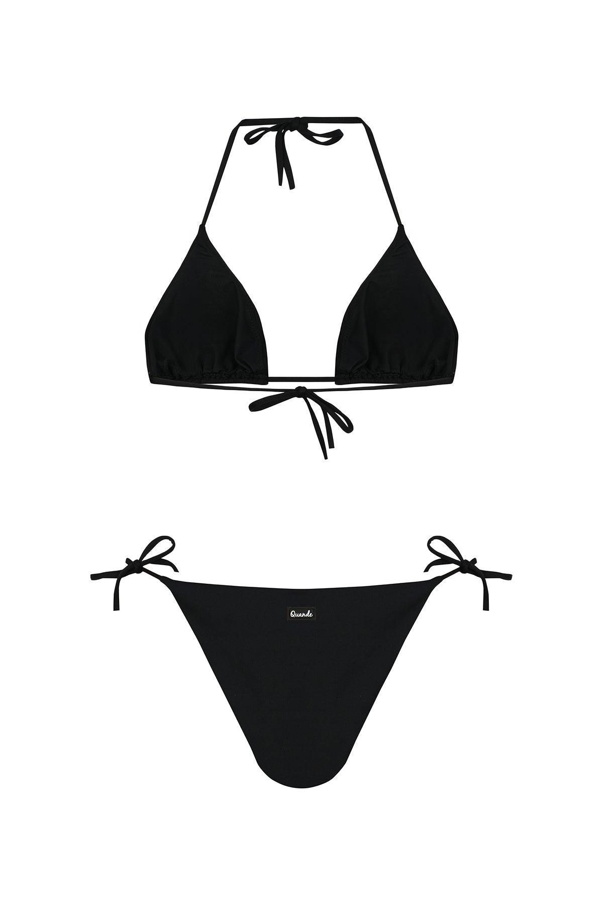 AquaTri Üçgen Bikini  /   Alt QN-145