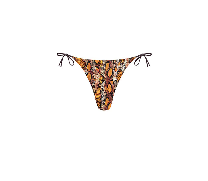 Yılan Bikini Alt // QN-1023