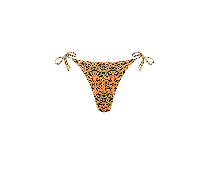 Kamuflaş Bikini Alt // QN-1025