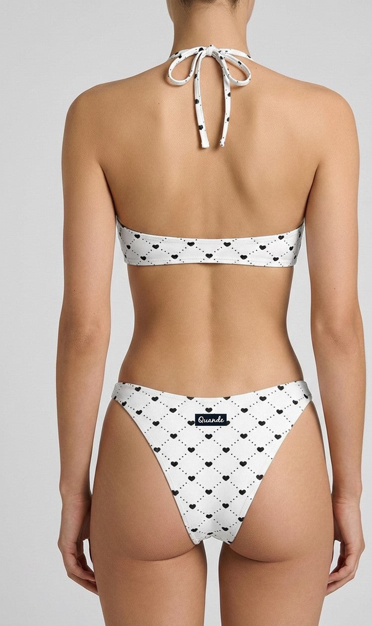 AMORE ÜÇGEN BİKİNİ  // QN-937