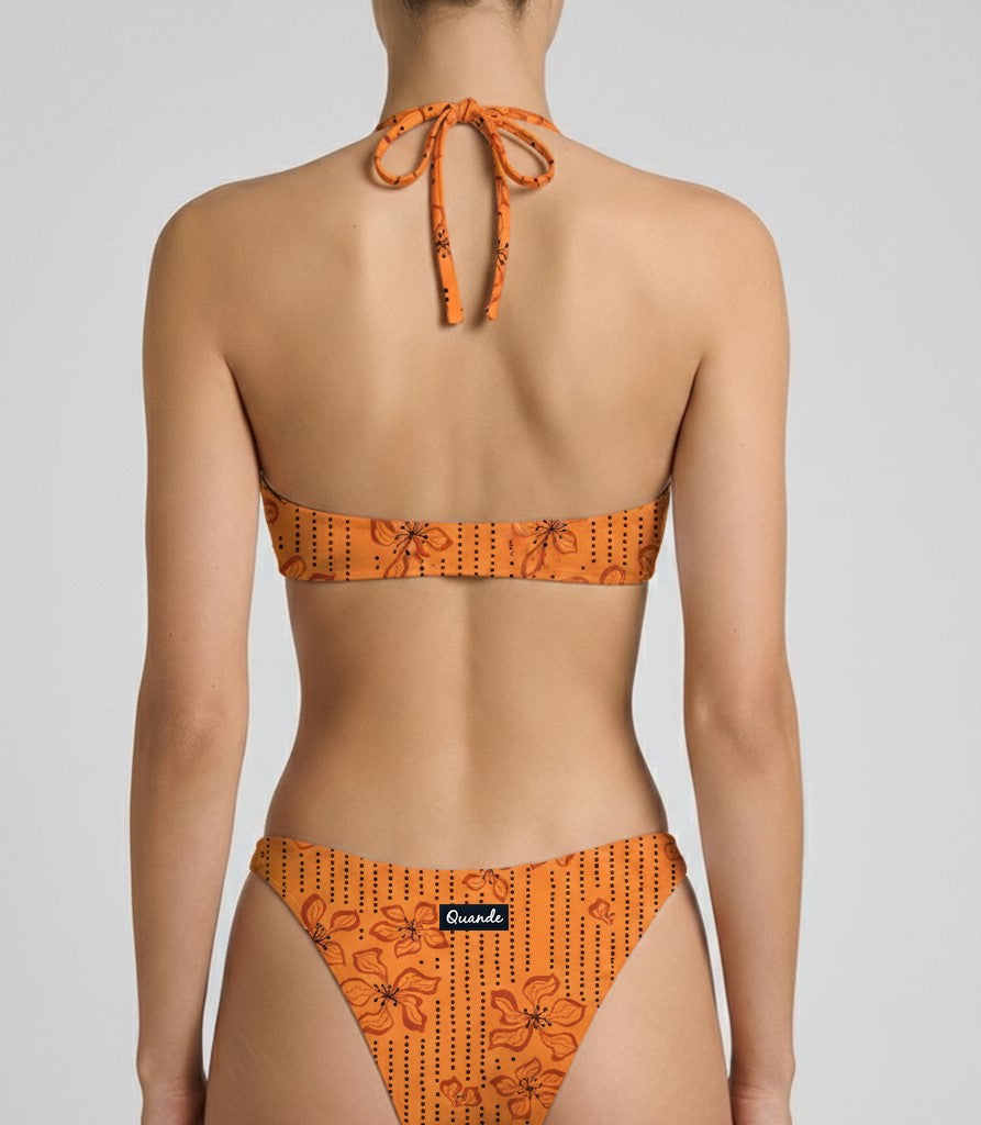 AMORE ÜÇGEN BİKİNİ  // QN-943