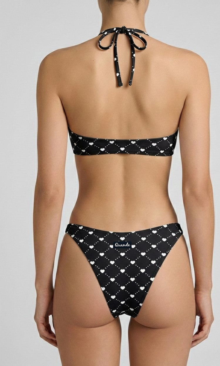 AMORE ÜÇGEN BİKİNİ  // QN-939