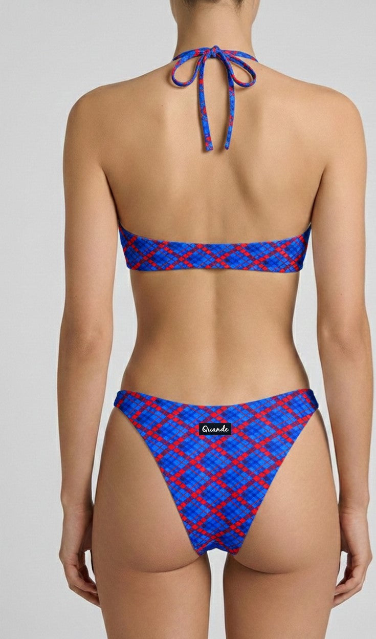 AMORE ÜÇGEN BİKİNİ  // QN-946