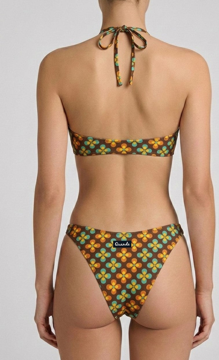 AMORE ÜÇGEN BİKİNİ // QN-948