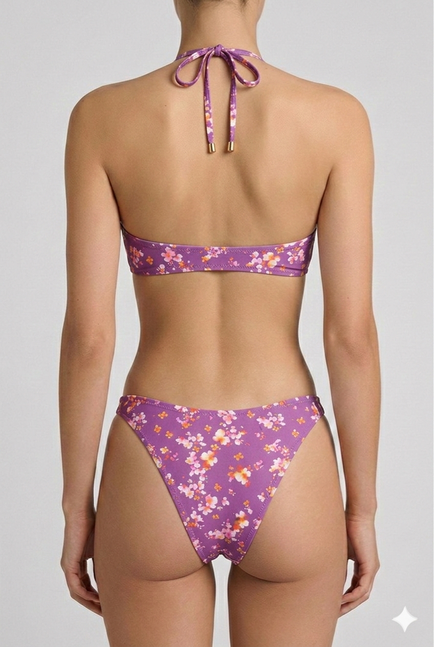 AMORE ÜÇGEN BİKİNİ  // QN-945