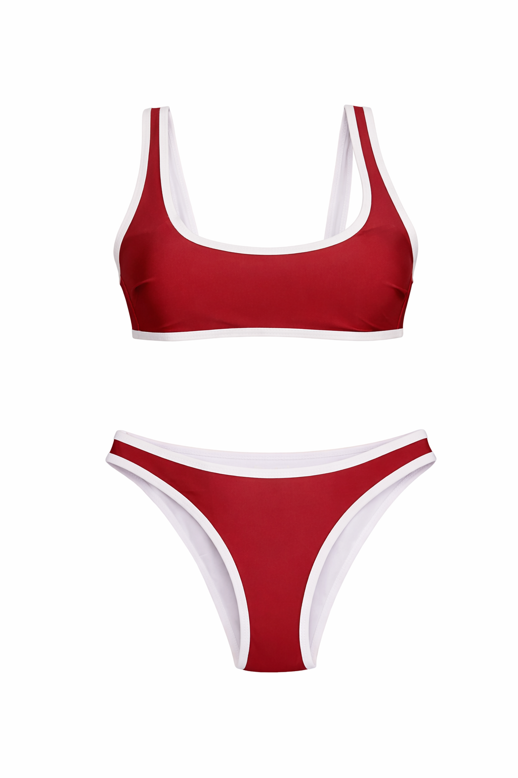 Luna Bra Bikini  // Qn-916