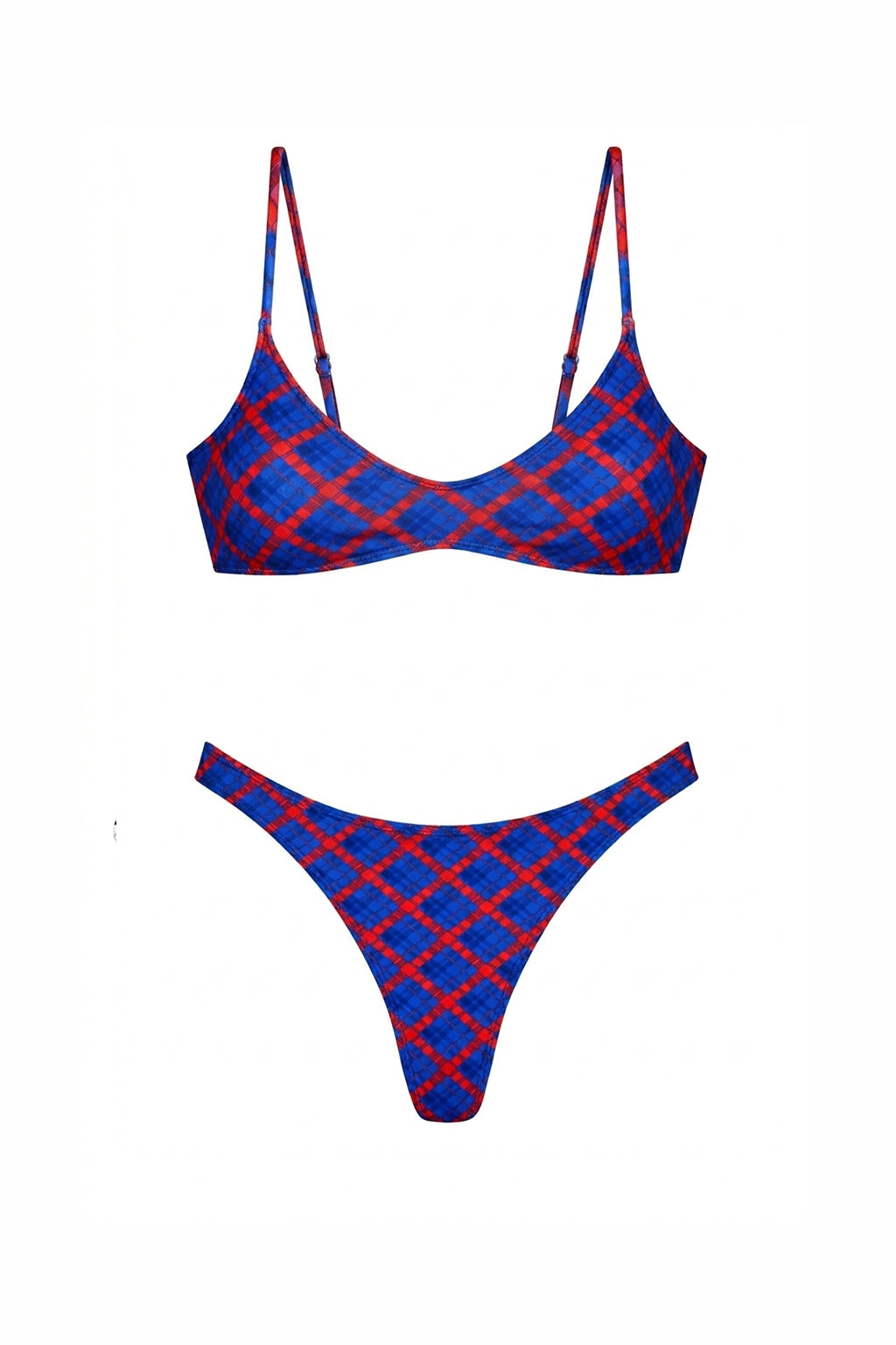 LushBandeu // QN-921