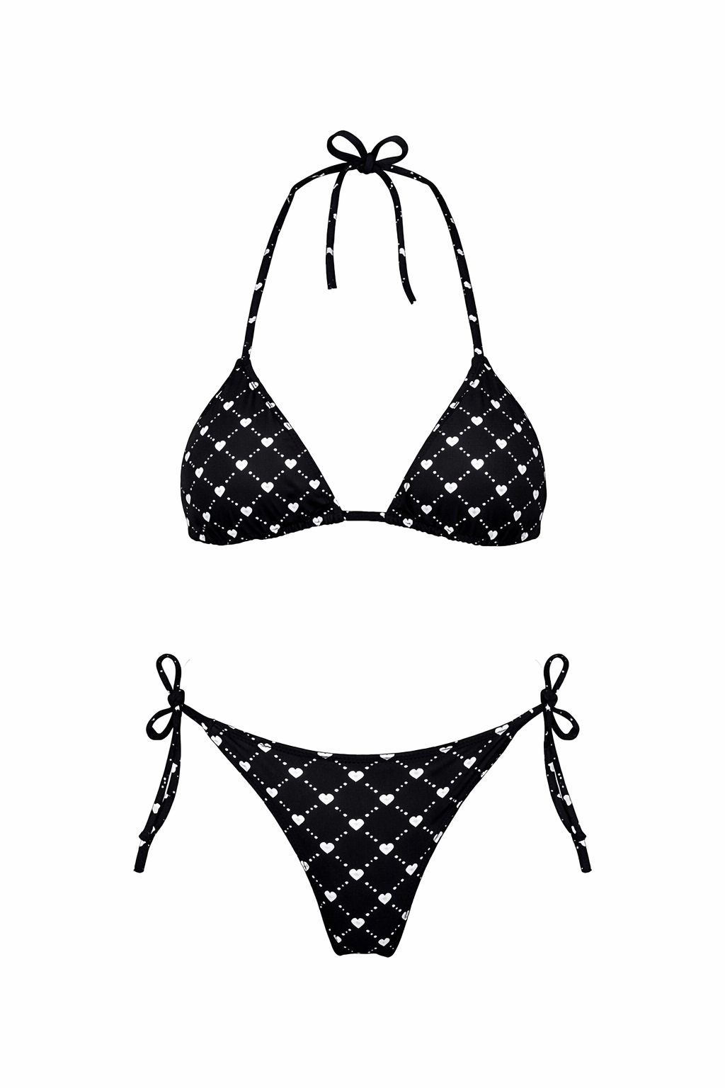 AquaTri Üçgen Bikini  // QN-930