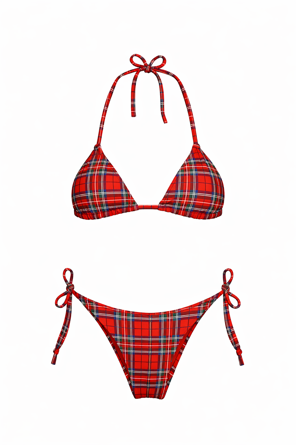 AquaTri Üçgen Bikini  // QN-928