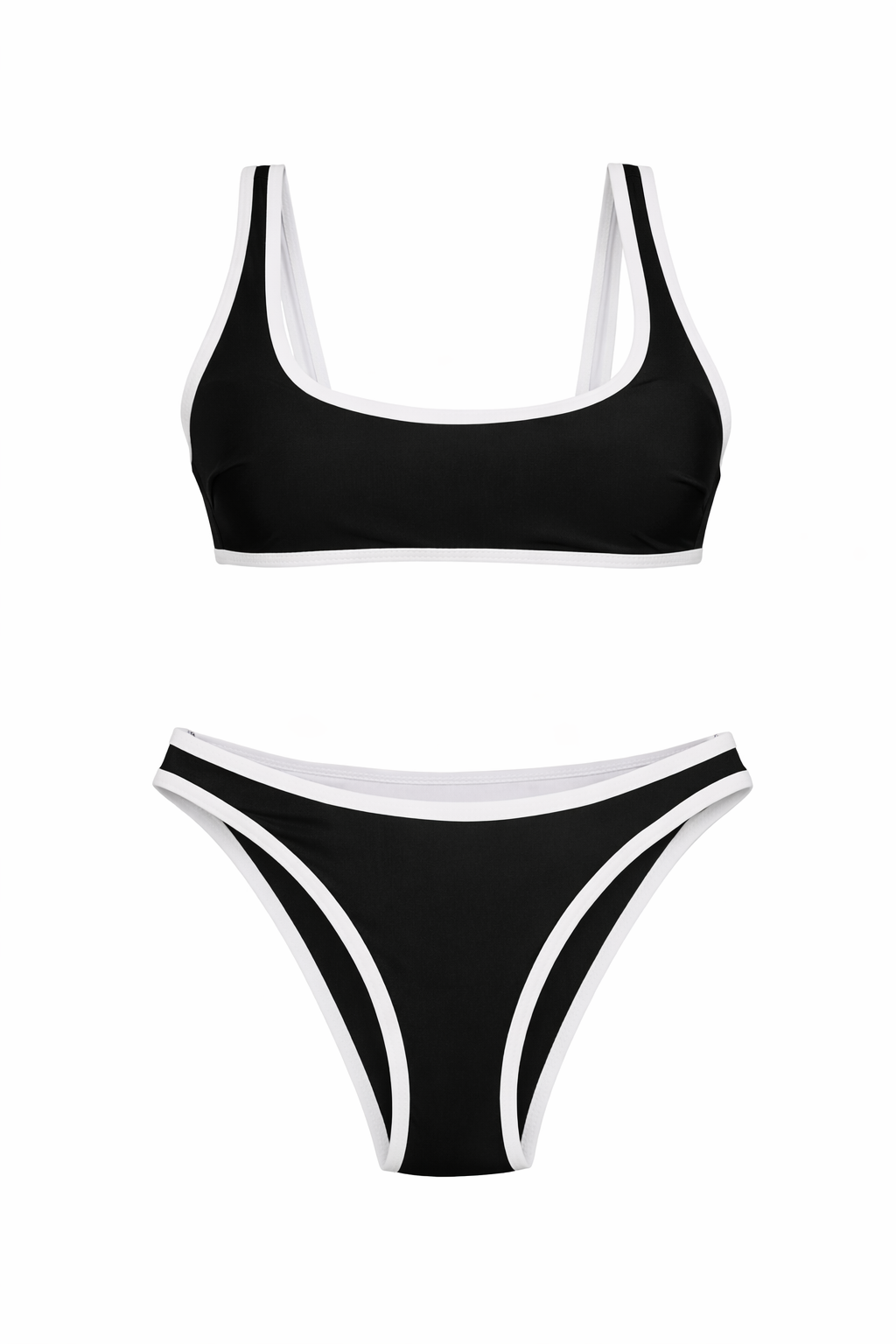 Luna Bra Bikini  // Qn-914