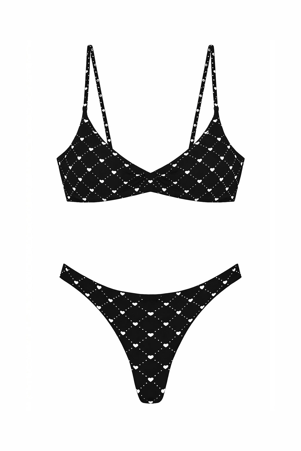 LushBandeu // QN-923