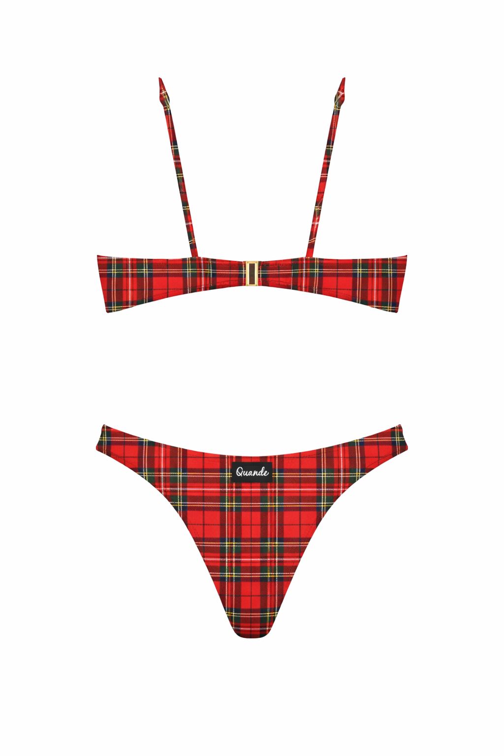 LushBandeu // QN-922